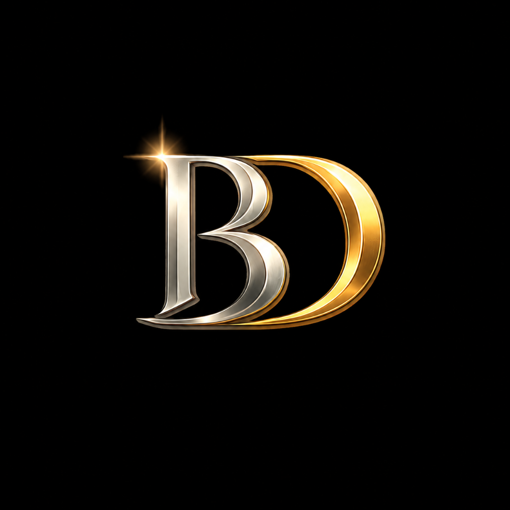 BD Logo